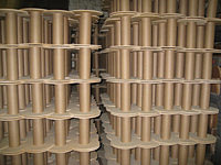 Miscellaneous Specialty Packaging Cardboard Spools and Reels
