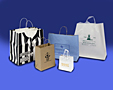 Specialty Paper Bags & Plastic Bags