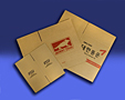 Specialty Corrugated Collapsible boxes