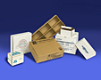 Specialty Corrugated Boxes and Trays