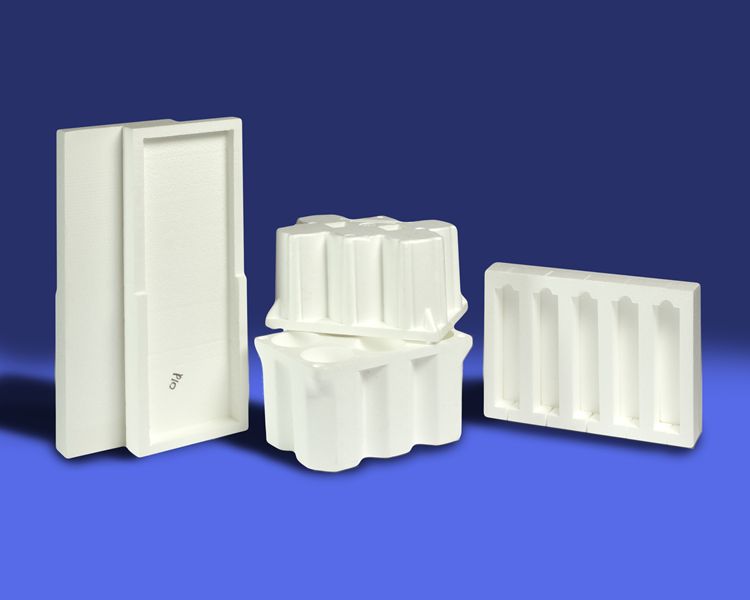 Custom Foam Packaging, Closed Cell Crosslink Polyethylene, EPS, PE -  polyethlene, Polylam, PU - polyurethane, Classic Packaging Corporation,  Chicago, Illinois