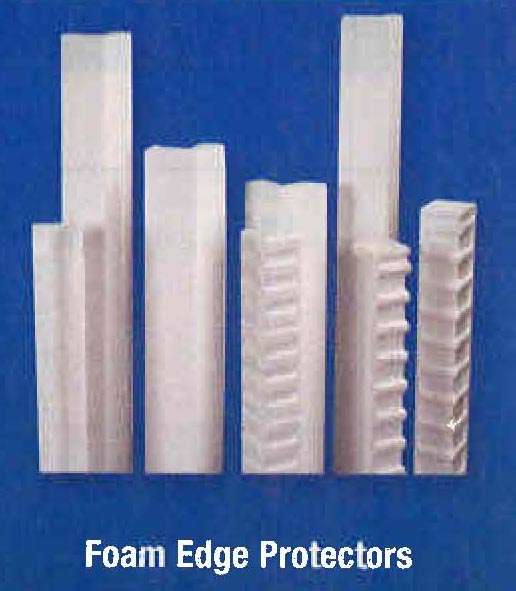 Edge Foam, Foam Edge Protection