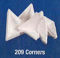 209 Corners
